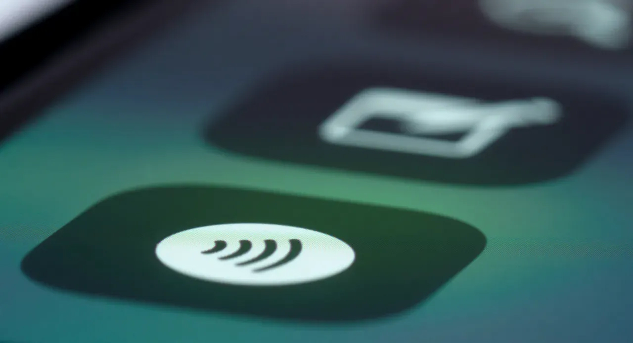 NFC-based Giveaways on Unyfy